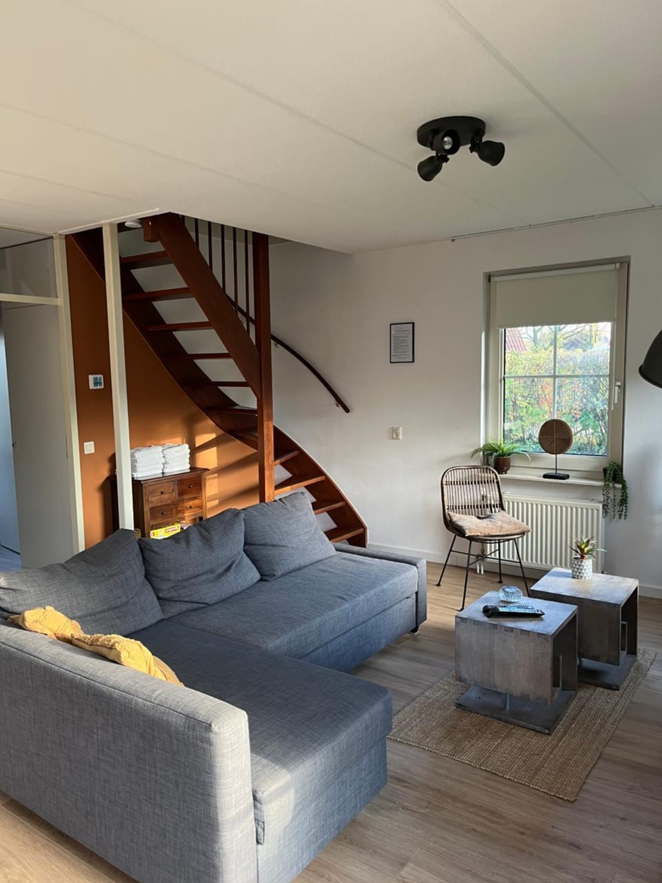 Vakantiewoning 'Eysinga State' House in Friesland, Netherlands