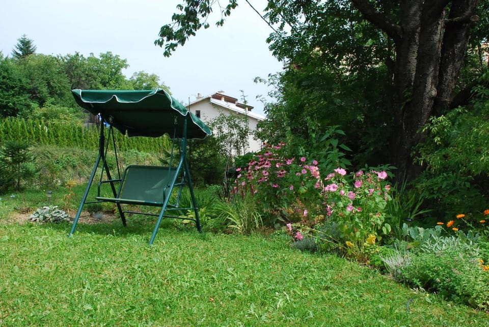 Apartmánový Dom Králiky Apartment in Slovakia