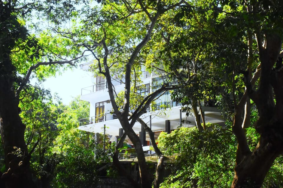 Sunwin River Cabana & Hotel Hotel in Southern Province