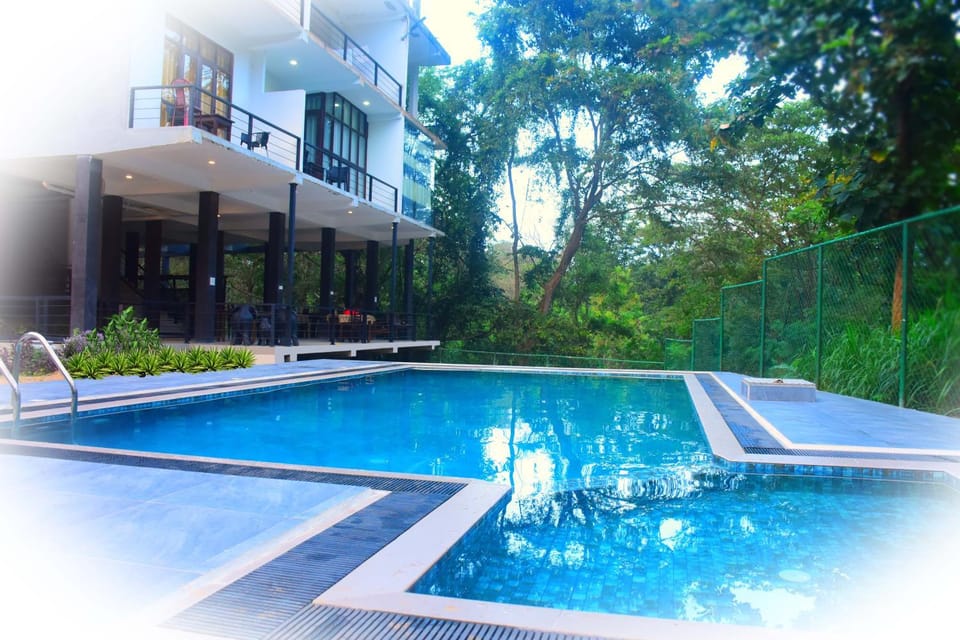 Sunwin River Cabana & Hotel Hotel in Southern Province