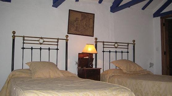 Hotel Rural La Casa de los Tres Cielos Hotel in La Mancha