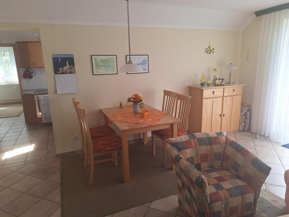Meer, Whg 16 Apartment in Zingst