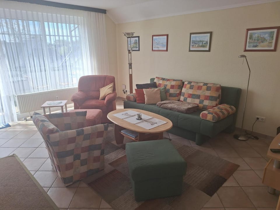 Meer, Whg 16 Apartment in Zingst