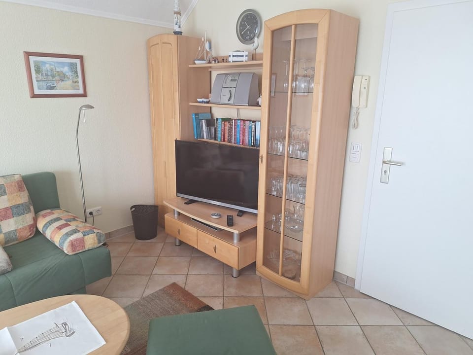 Meer, Whg 16 Apartment in Zingst