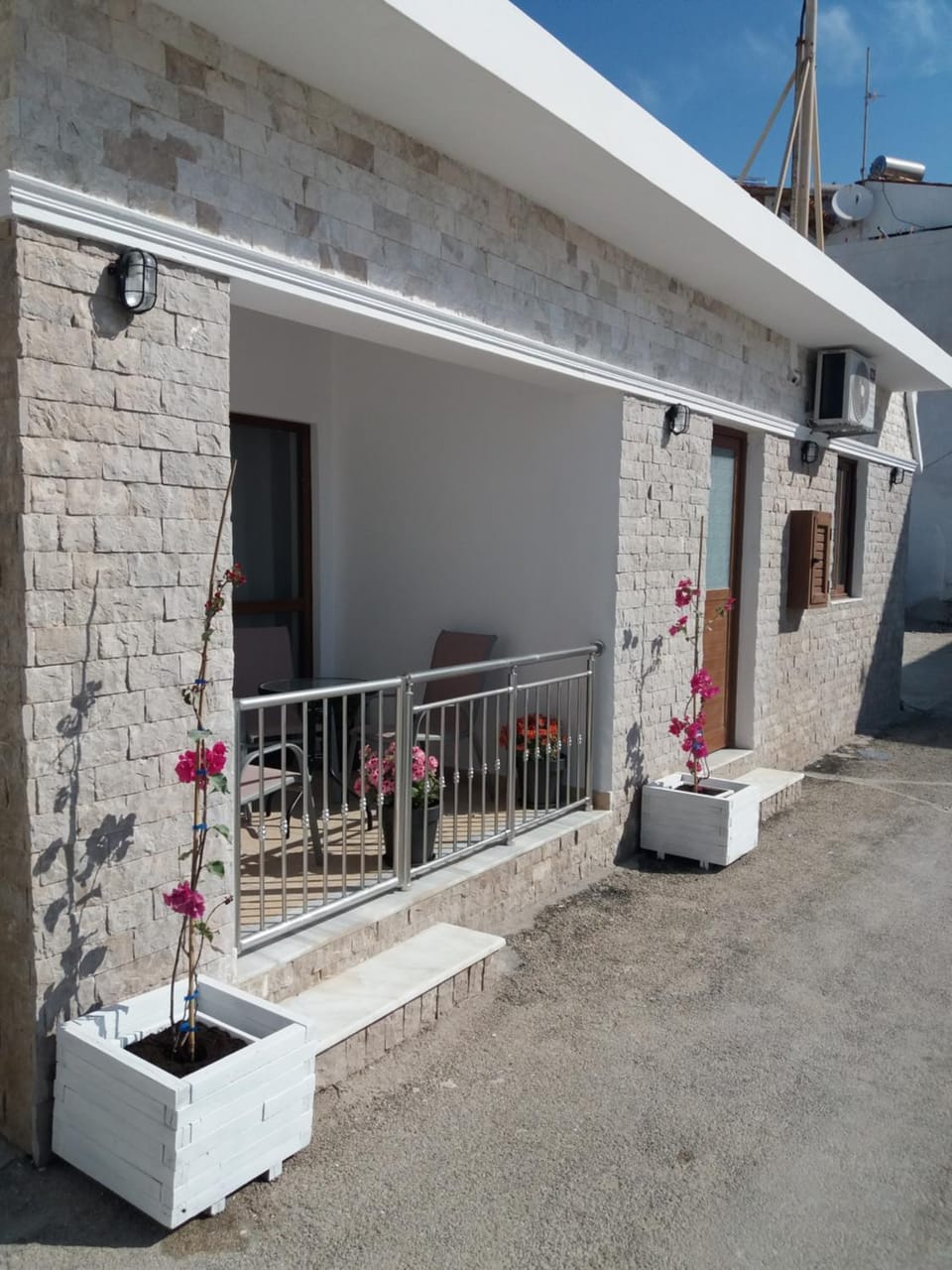 Ellie's Apartment in Kardamena