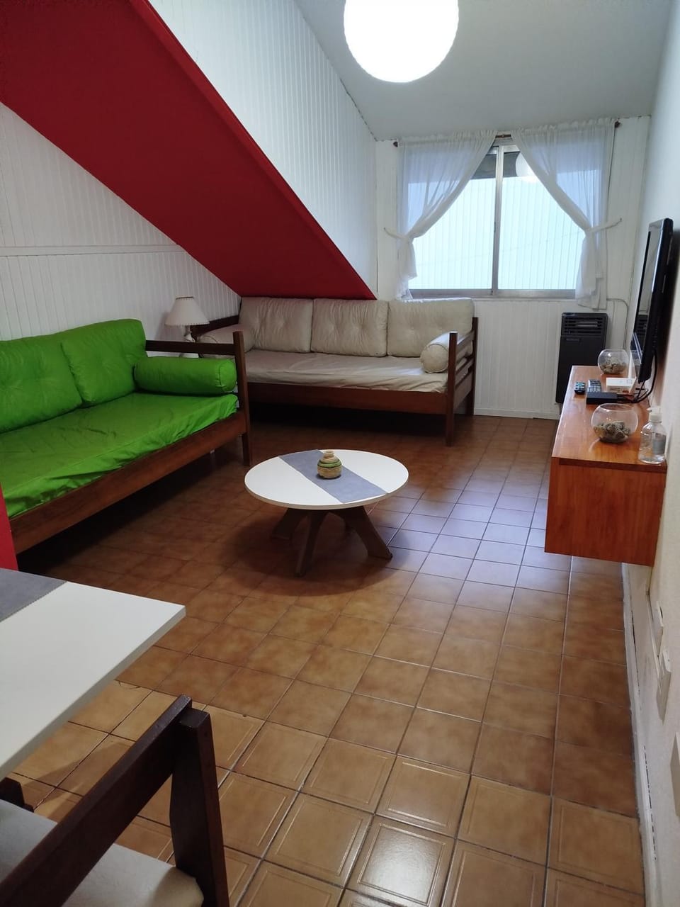 Fly Loft Bariloche Apartment in San Carlos Bariloche