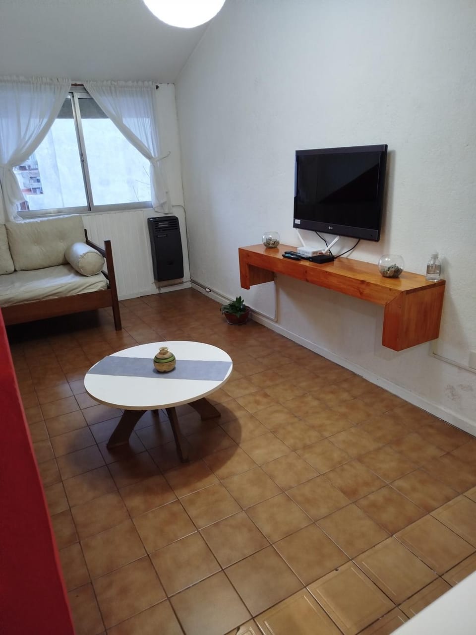 Fly Loft Bariloche Apartment in San Carlos Bariloche