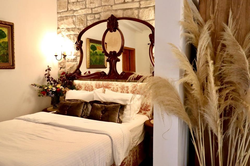Kemerbag 29 Guest House 12 Yaş Üstü Bed and Breakfast in Decentralized Administration of the Aegean