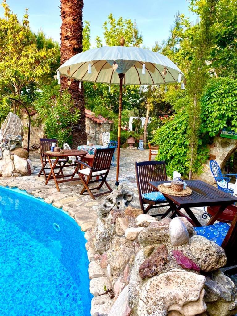 Kemerbag 29 Guest House 12 Yaş Üstü Bed and Breakfast in Decentralized Administration of the Aegean