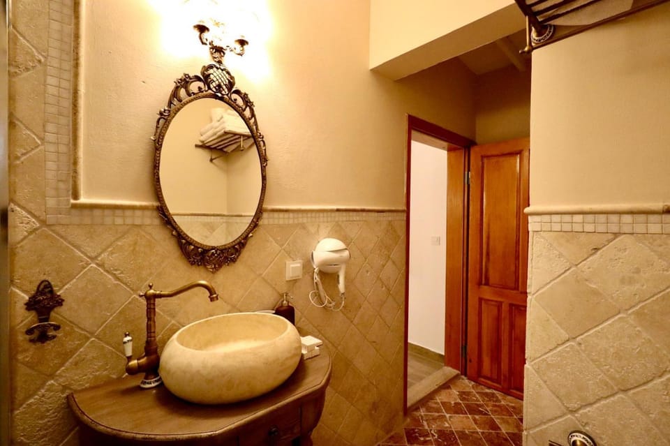 Kemerbag 29 Guest House 12 Yaş Üstü Bed and Breakfast in Decentralized Administration of the Aegean