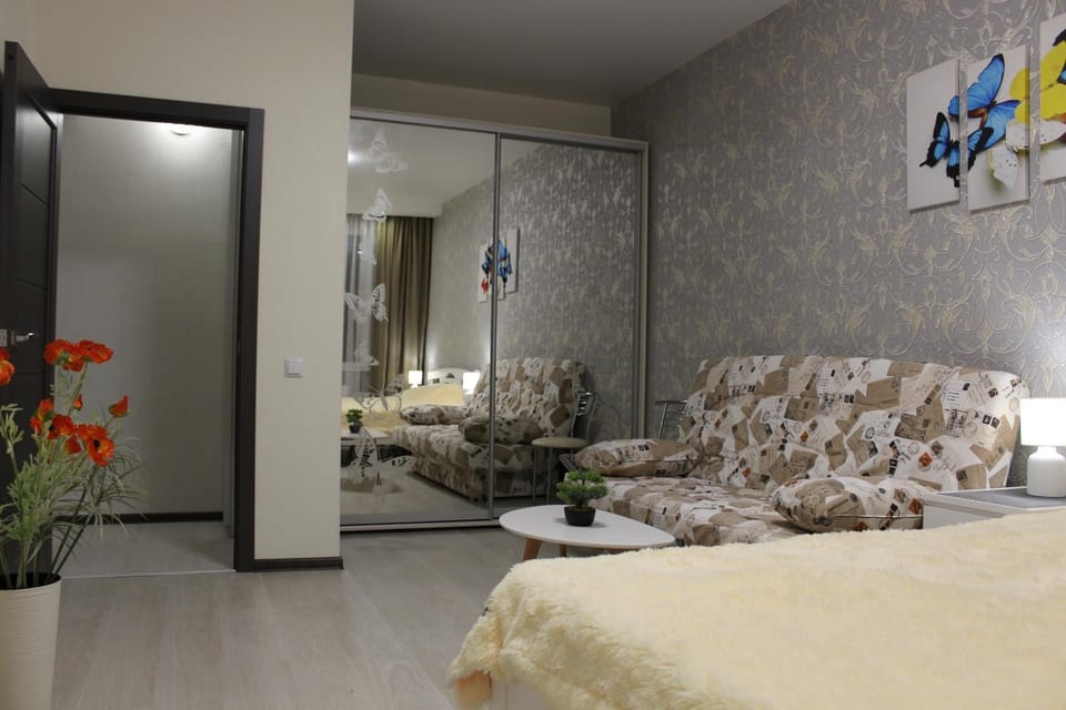Apartments Butterfly Wing Apartment in Odessa