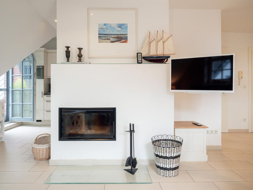 Residenz Rosenberg FW 3 Apartment in Zingst