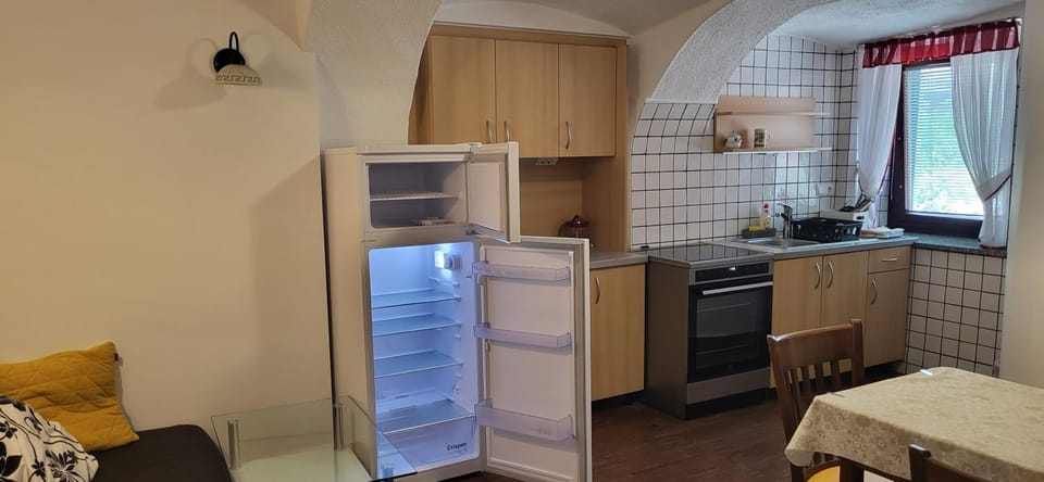 Rooms & Apartments Kepic, AIRPORT accomodation Bed and Breakfast in Slovenia