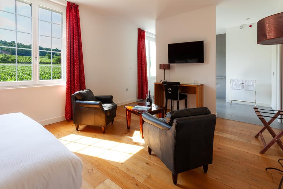 le clos des belvals Bed and Breakfast in Grand Est