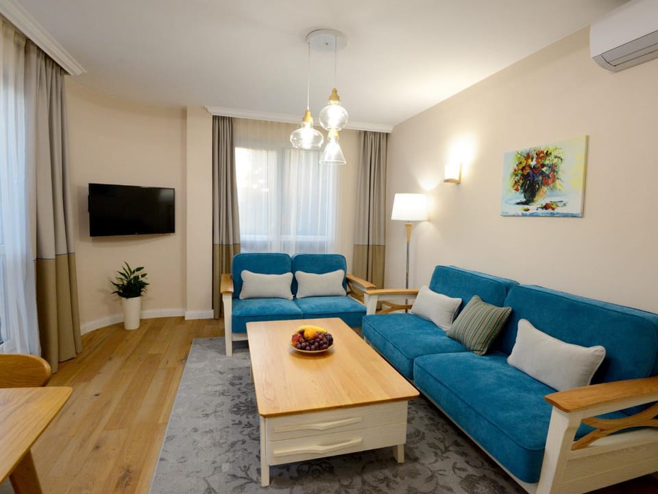 SEA SMILE APARTMENTS Apartment in Varna