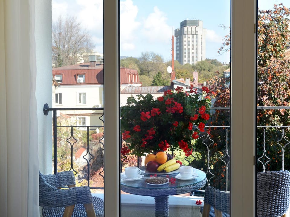 SEA SMILE APARTMENTS Apartment in Varna