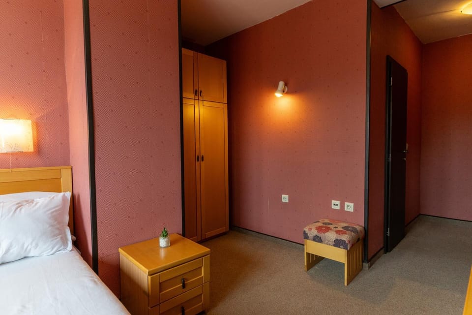 Hotel DEMETRA Hotel in Bulgaria