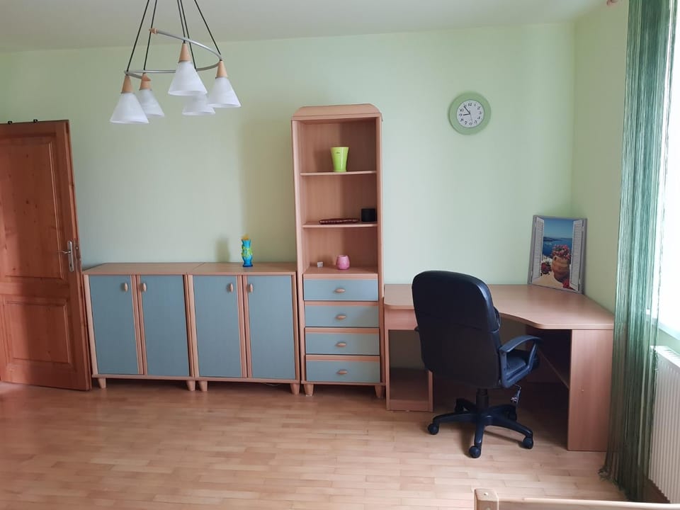 Apartman Aneta Apartment in Saxony