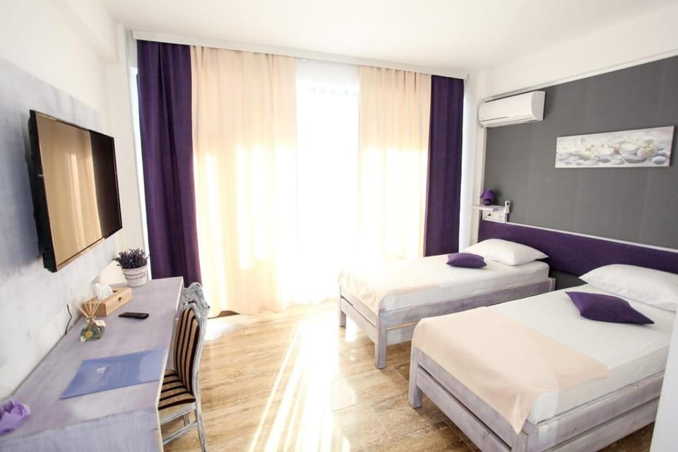 Lavender Villa Villa in Constanța County
