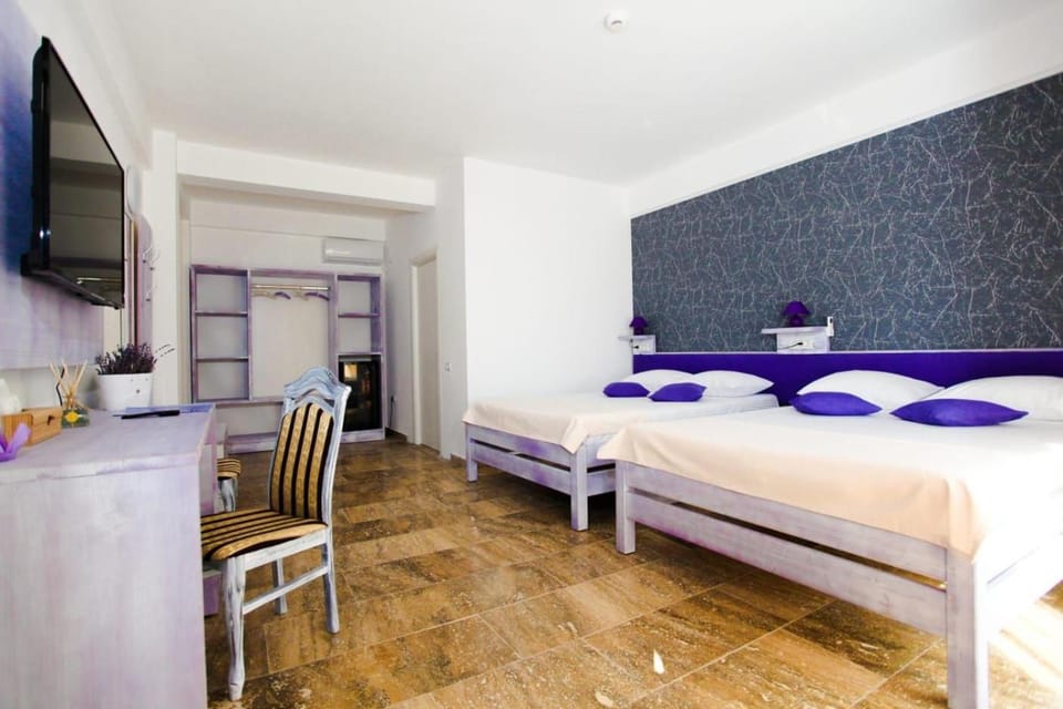 Lavender Villa Villa in Constanța County
