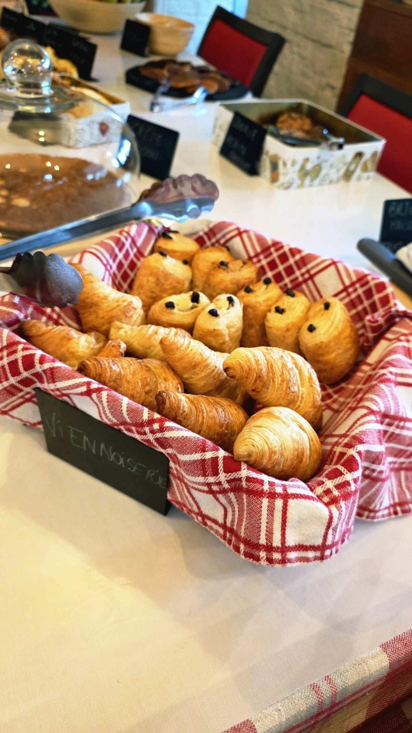 Breakfast