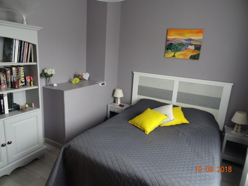 L'Olivier Vacation rental in Auvergne-Rhône-Alpes