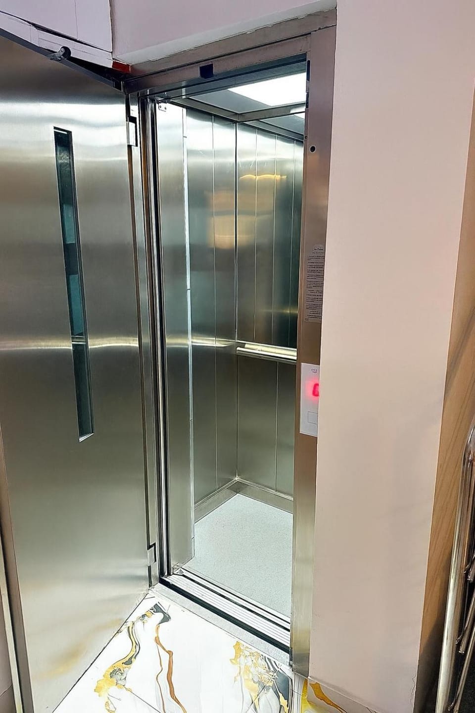 Hotel Green House Hotel in Craiova