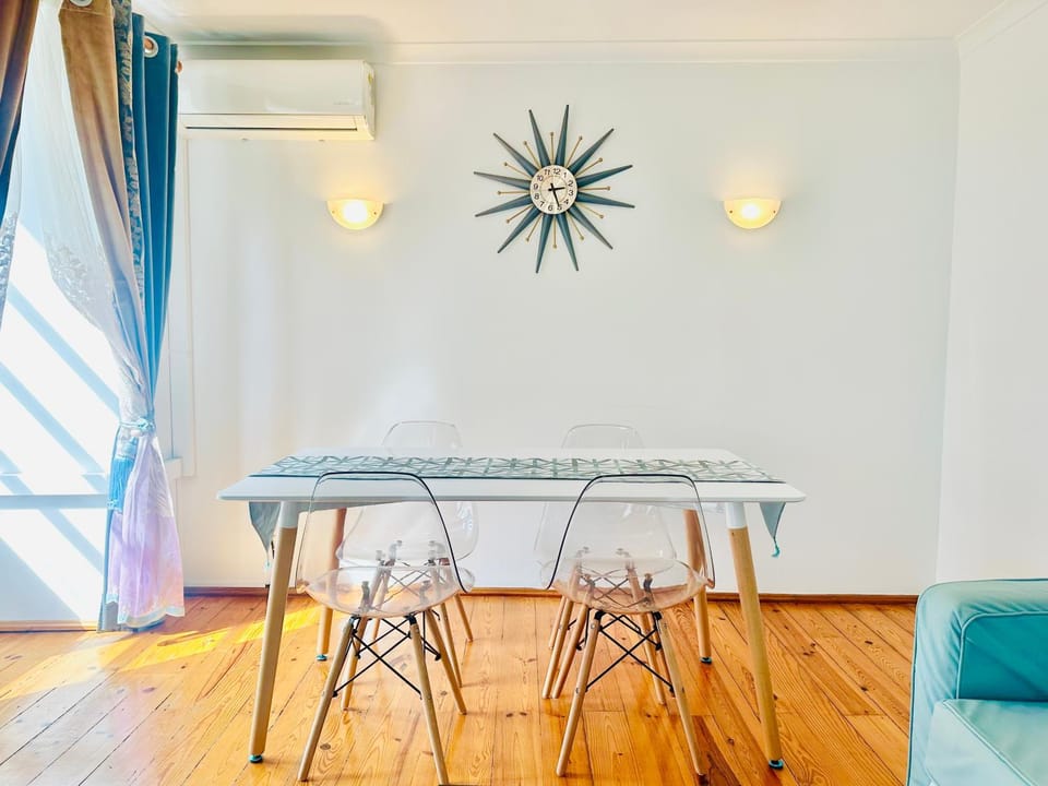 Lisbon Baixa 208 Apartment-Chiado Apartment in Lisbon