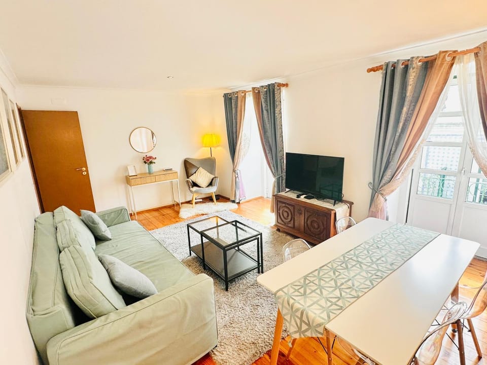 Lisbon Baixa 208 Apartment-Chiado Apartment in Lisbon