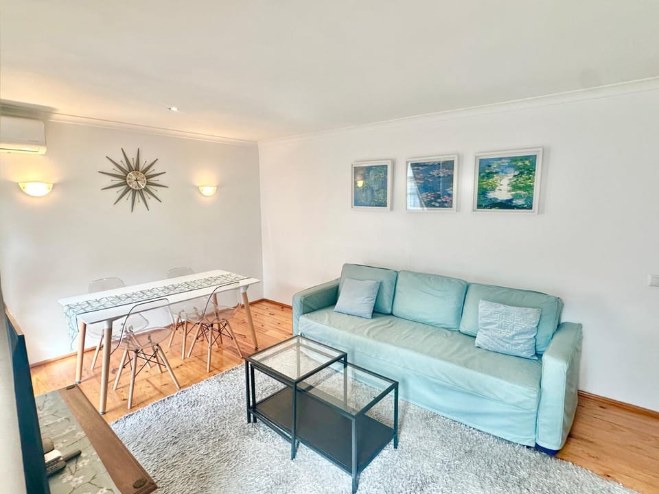 Lisbon Baixa 208 Apartment-Chiado Apartment in Lisbon