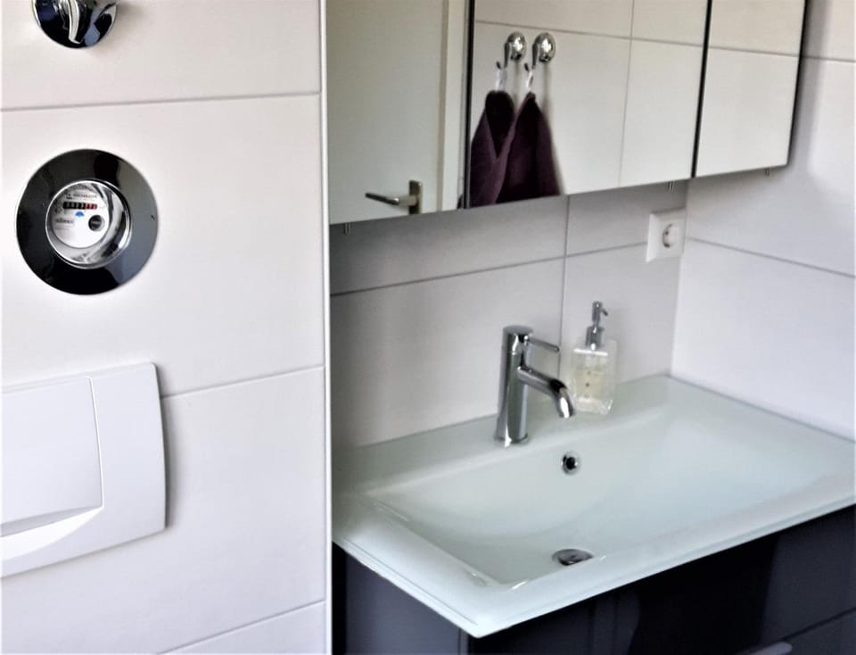 Ferienwohnung Laura Apartment in Langenargen