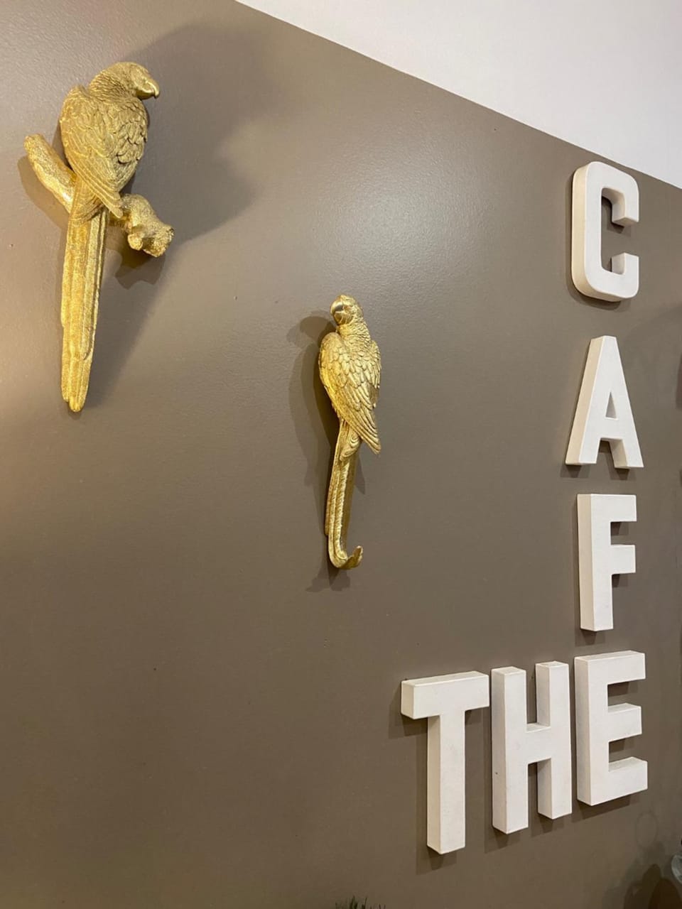 Decorative detail