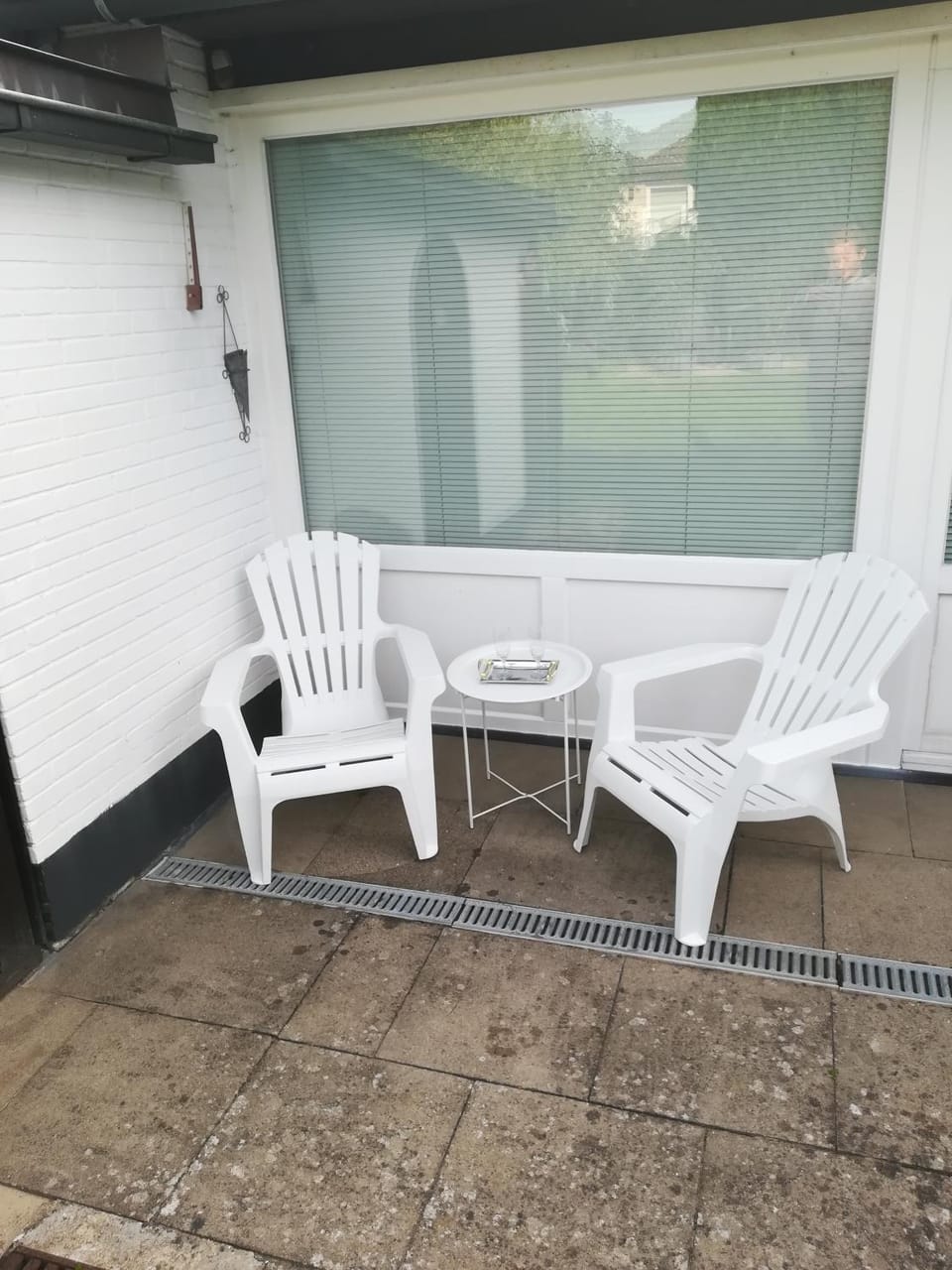 BBQ facilities