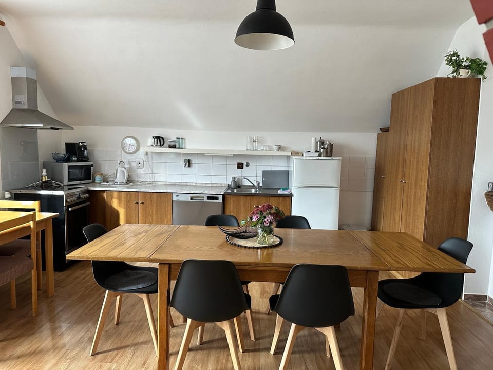 Penzion Harvanek Bed and Breakfast in Czechia