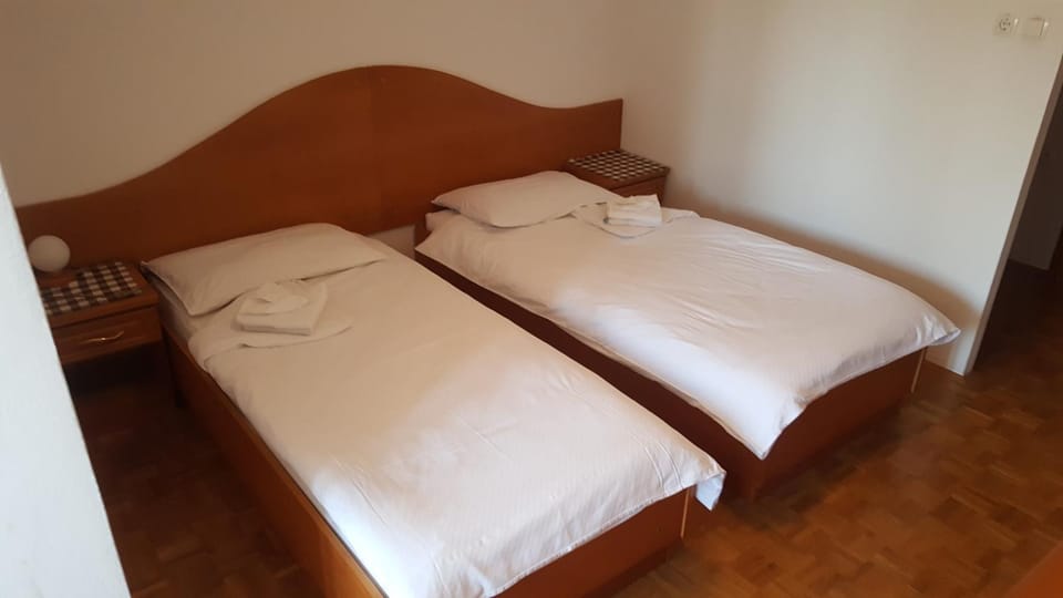 Marinčič Inn Bed and Breakfast in Slovenia