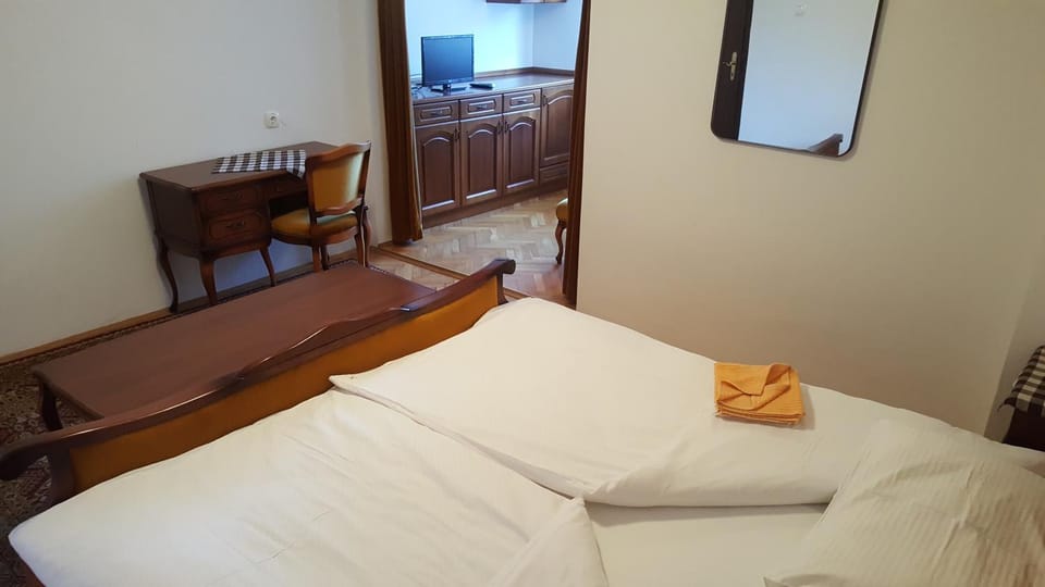 Marinčič Inn Bed and Breakfast in Slovenia