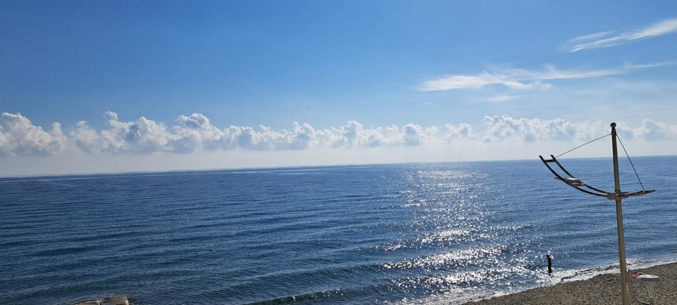 Sea view