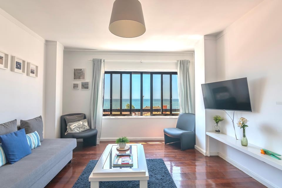 Seating area, Beach