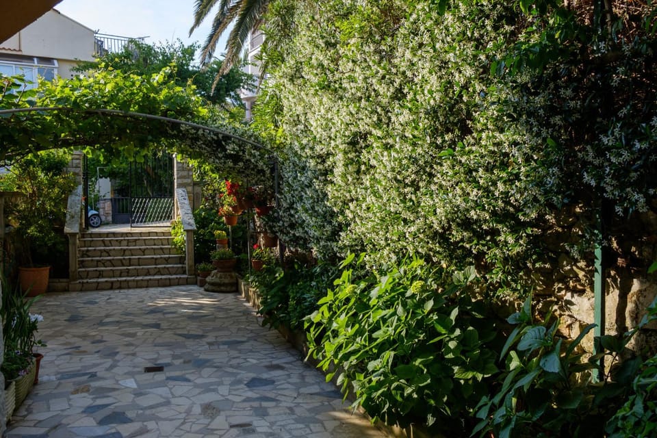 Apartments Beba Apartment in Mali Losinj