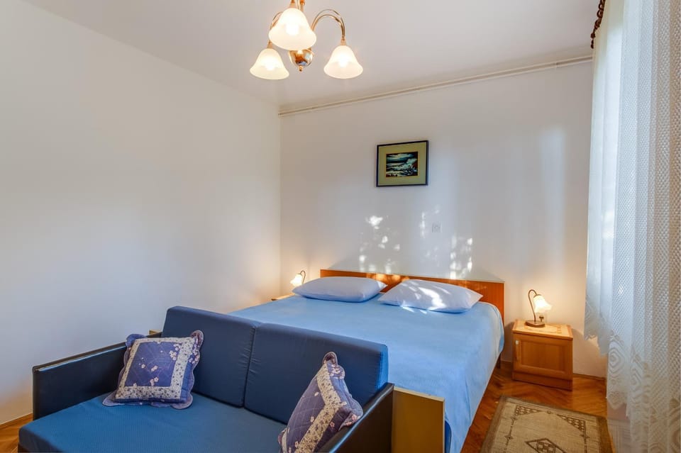 Apartments Beba Apartment in Mali Losinj