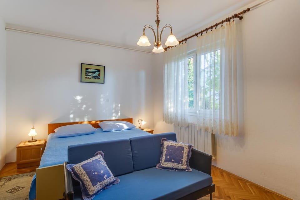 Apartments Beba Apartment in Mali Losinj