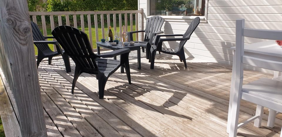 LE PETIT COIN DE PARADIS House in Crozon