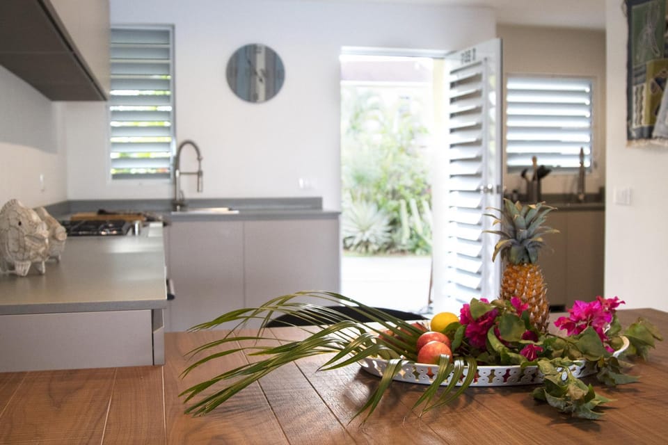 Beach House Antigua House in Saint Mary, Antigua and Barbuda