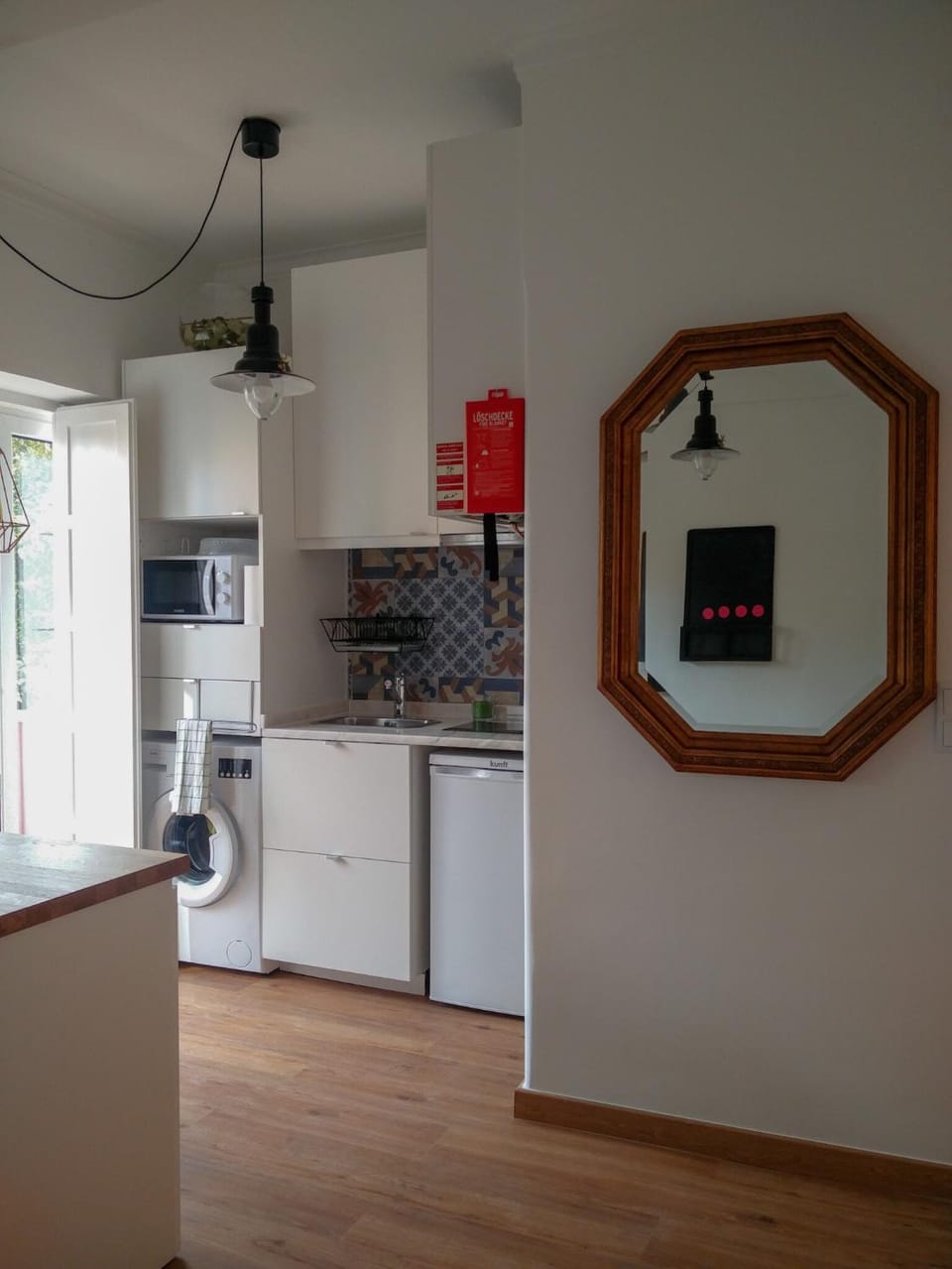 Casa da Tia Adozinda Apartment in Lisbon