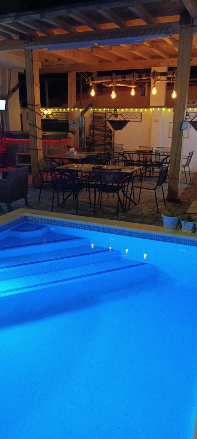 Casa Mea Bed and Breakfast in Eforie Nord