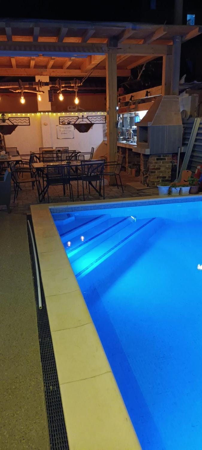 Casa Mea Bed and Breakfast in Eforie Nord
