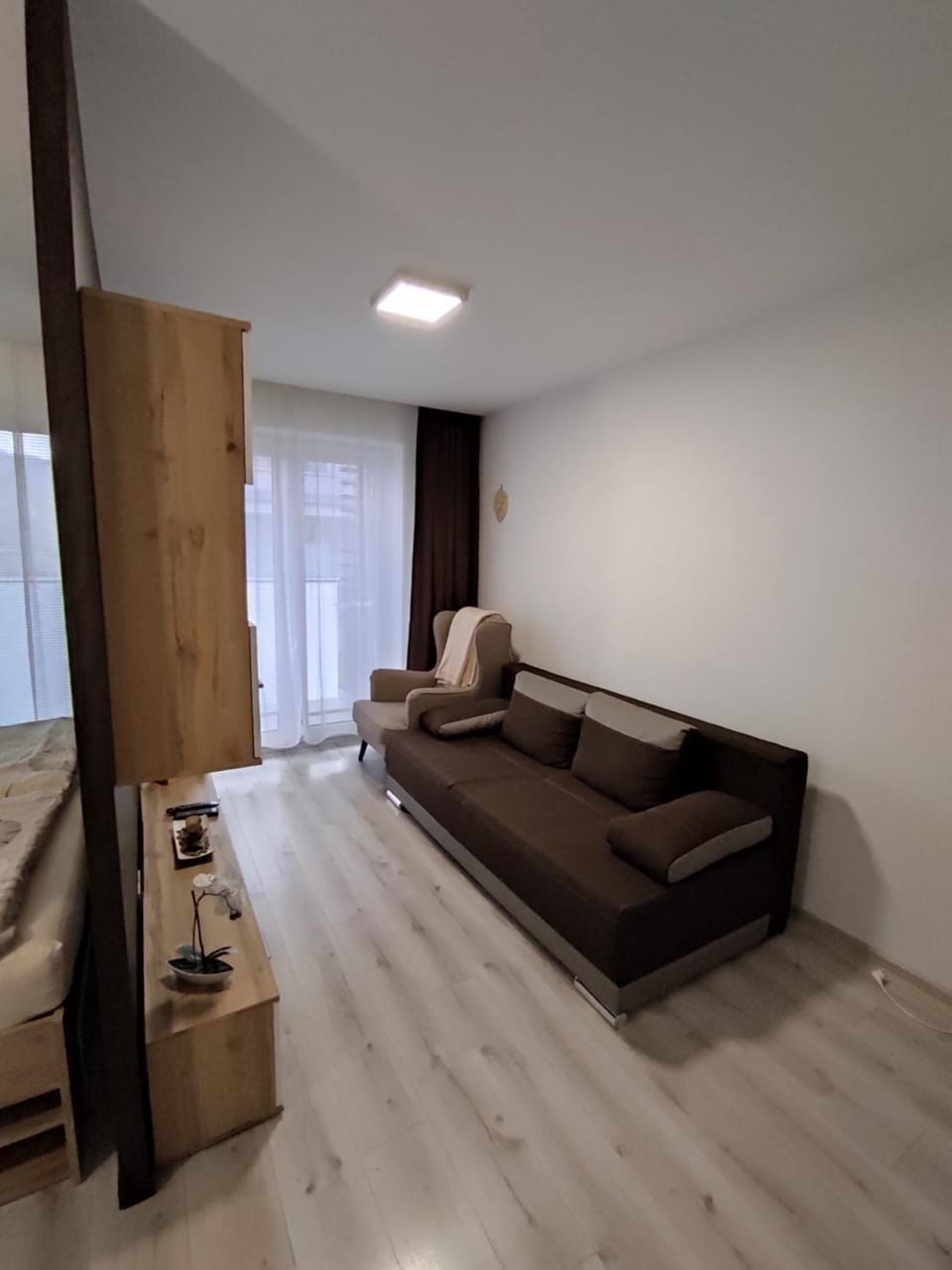 Apartmány Meghan Apartment in Slovakia