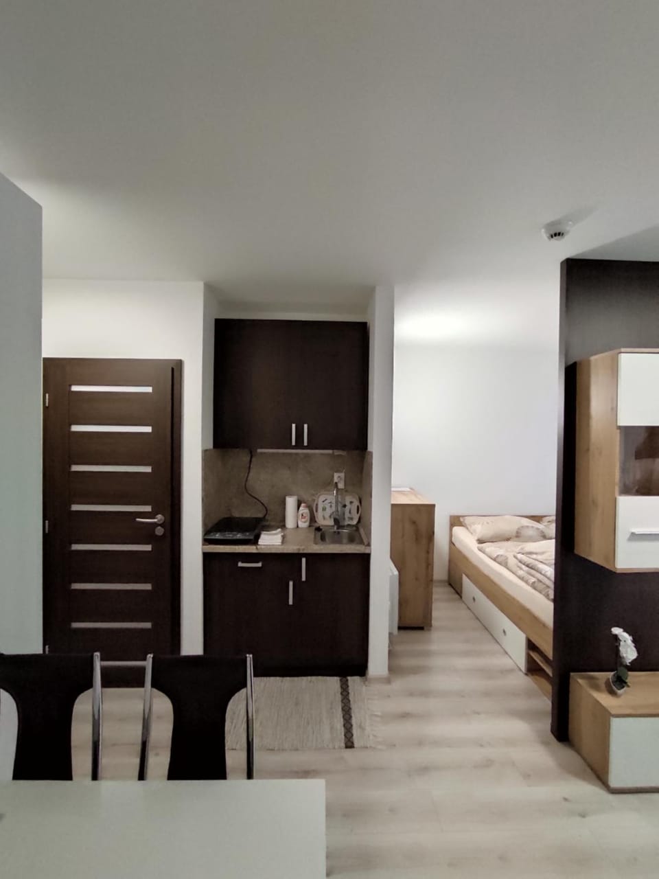 Apartmány Meghan Apartment in Slovakia