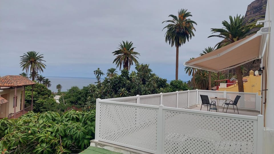 Casa Katharina - Valle Gran Rey House in La Gomera