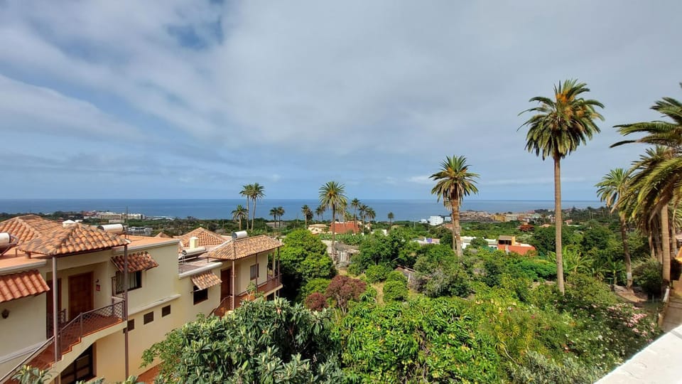 Casa Katharina - Valle Gran Rey House in La Gomera